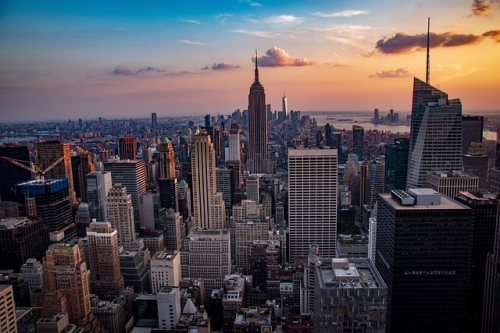 A ‘Vision Quest’ Through New York Comic Con
