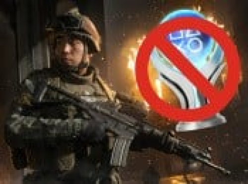 Modern Warfare 4 Is the Latest Call of Duty to Launch without a PS5 Platinum Trophy