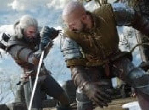 The Witcher 3 Remastered Patch Specifically Targets PS5, PS5 Pro Problems