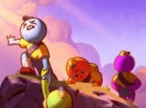 Peak, One of 2025’s Biggest Breakout Hits, Is Finally Coming to PS5