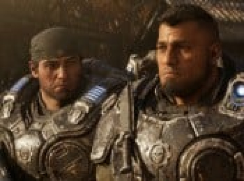 Poll: So, What Do You Think Of Gears Of War: E-Day?