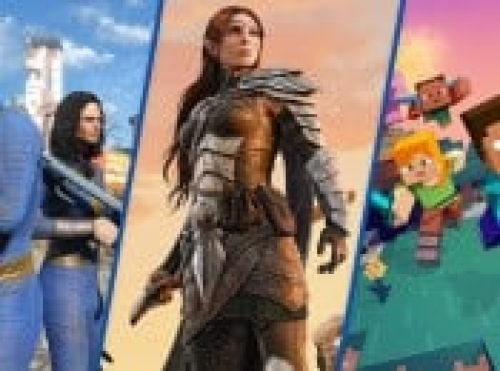 Xbox Polling Players on Whether Fallout, Elder Scrolls, or Even Minecraft Should Go Exclusive