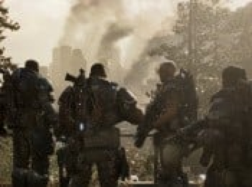 Gears Of War: E-Day Gets Its First Major Update Since Release, Here Are The Patch Notes