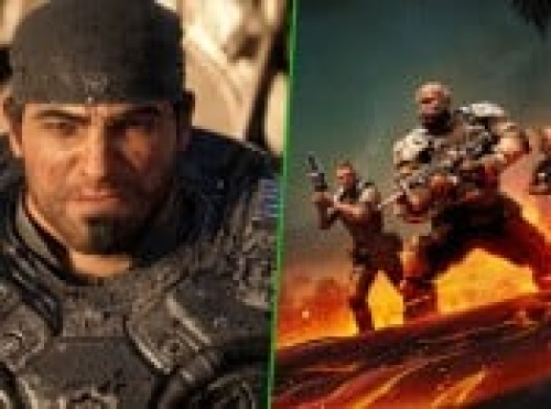 Talking Point: Gears 6 Or An E-Day Sequel: What Should The Coalition Make Next?