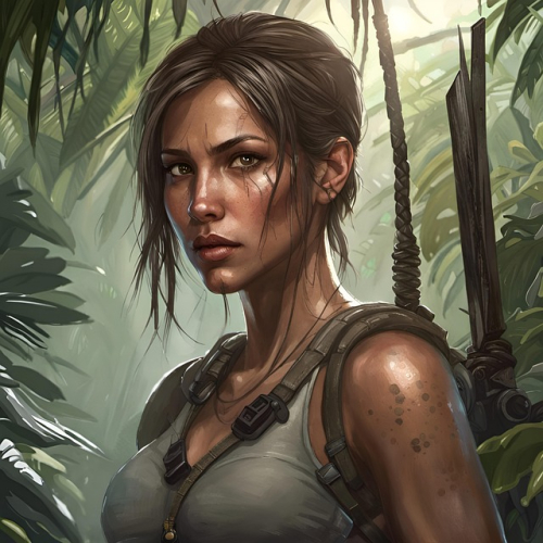 An oral history of the Tomb Raider game no one wanted to make