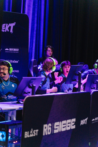 Ubisoft to close Trials studio RedLynx, downsize Ubisoft Singapore