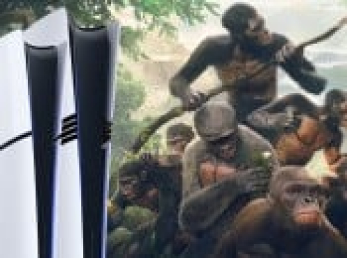 Animal Evolution Sim Ancestors Gets Surprise PS5 Version, Free Upgrade for PS4 Owners