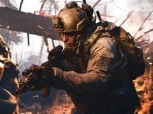 ‘Call of Duty Tax’ Blamed for Softer CoD Reception by Marketing Lead