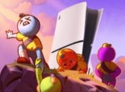 Hit Co-Op Game Peak Officially Confirmed for PS5, and It’s Coming Very Soon