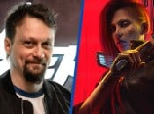 Cyberpunk 2’s Director Is a Big Reason to Be Hyped for the Secretive 2077 Sequel