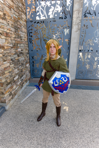 Zelda: Tears Of The Kingdom “Exclusive Edition” Statue Officially Revealed, Here’s A Look