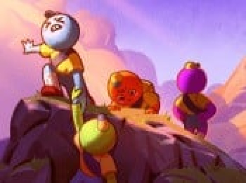 One Of 2025’s Most Successful Co-Op Games Is Finally Coming To Xbox Next Week