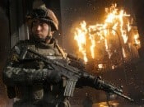 10 Xbox Games Are Out Today, Including Modern Warfare 4 Campaign Early Access (October 16)