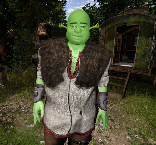 Shrek 2 Remaster Leaks, Looks Amazing And I Need It Now