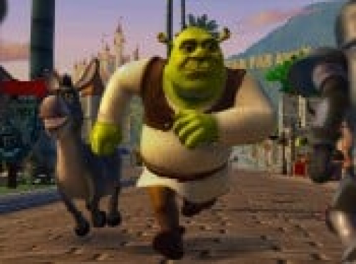 Stop The Presses! Shrek 2 Is Officially Being Remastered For Xbox Series X|S