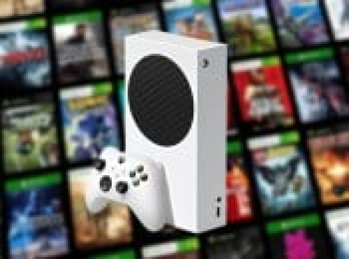 Talking Point: Which Games Have Been The Most Impressive On Xbox Series S In Your Opinion?