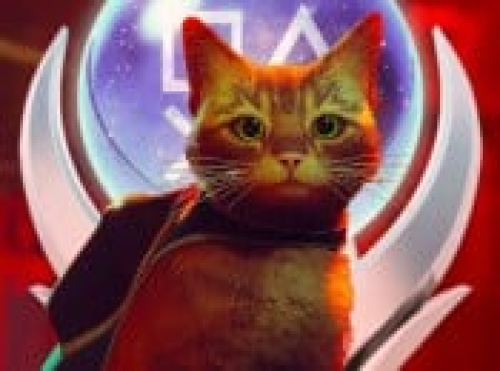Feature: Going Platinum: Stray Is Probably the Only Game I’ve Speedran for a Trophy