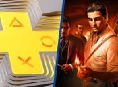 Poll: Are You Hyped for October’s 9 New PS Plus Games?
