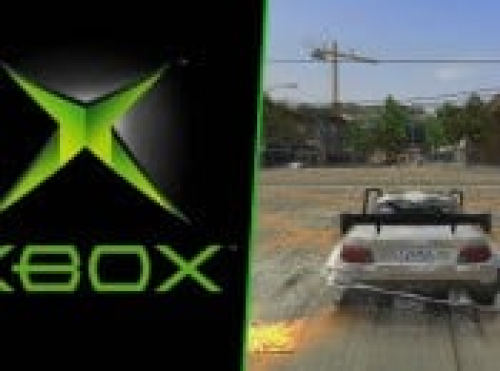 Insignia Brings Back Online Multiplayer For Lots More Xbox Games, Including Burnout 3
