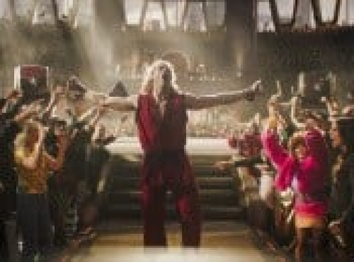 Street Fighter Movie Cracks Over $50M at Box Office in Opening Weekend