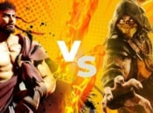 ‘Game First, Then Movie’: Ed Boon Responds to Street Fighter vs Mortal Kombat Crossover Pitch
