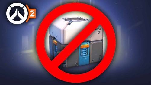 PEGI begins moving existing digital-only games with loot boxes up to a 16 rating