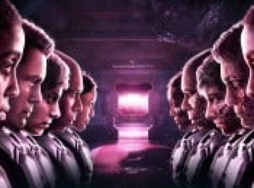 In Time for Halloween, Directive 8020 Adds Online Multiplayer in Major Update on PS5