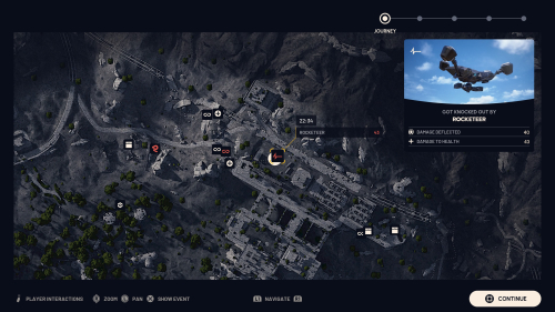 Arc Raiders player numbers hit a six-month high following the release of the extraction shooter’s huge Frozen Trails update