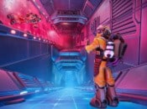 Seven Xbox Games Are Out Today, Including The Next Great Co-Op Adventure (October 20)