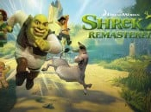Shrek 2 Remastered Takes PS5 to a ‘Nostalgic Era of Gaming’ This November