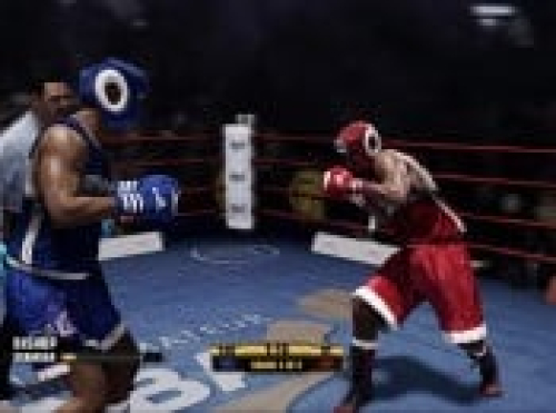 For The First Time Since The Xbox 360, Fight Night Is Making A Comeback