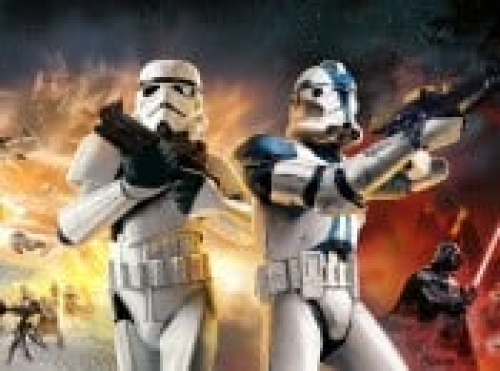 Star Wars Battlefront 3 in Dev at DICE and Respawn, Multiple Sources Say
