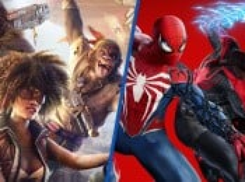 Rumour: Beyond Good & Evil 2 Isn’t Dead Yet, and It’s Being Compared to PS5’s Spider-Man Games