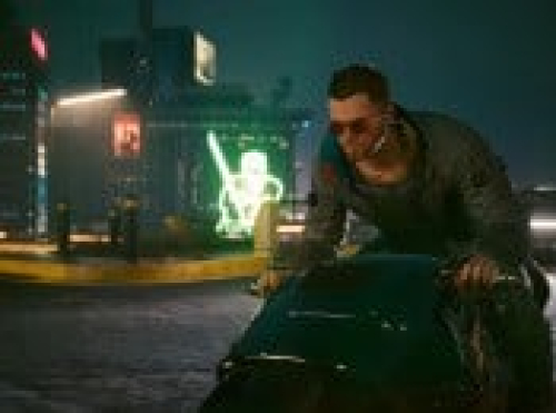Multiple Big Features Slated For Cyberpunk 2077 Update 2.5 On Xbox This Wednesday