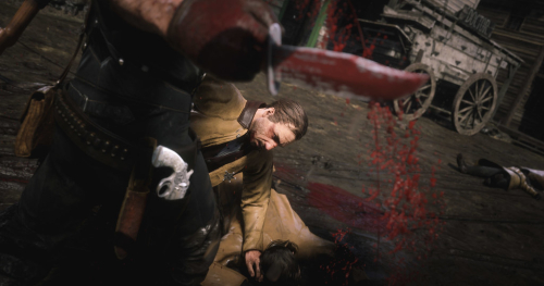 Former GTA 6 and Red Dead Redemption 2 designer says layoffs at Rockstar aren’t the real danger