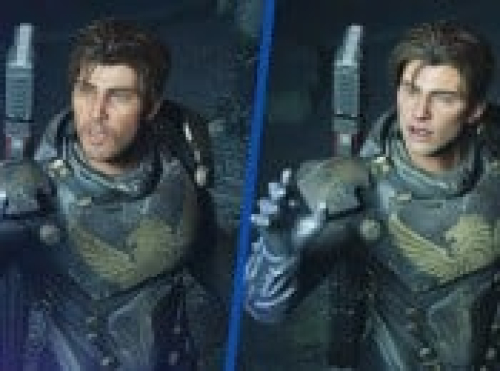 Promising Sci-Fi RPG Exodus Changes Its Main Character’s Face After Fan Criticism