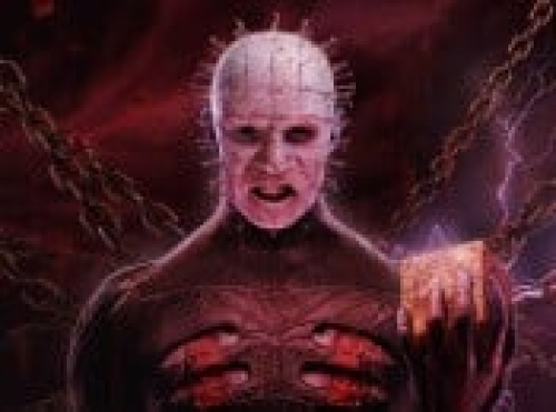 Hellraiser ‘Performing Extremely Well’ Says Saber Boss in Bid for Return of AA Games