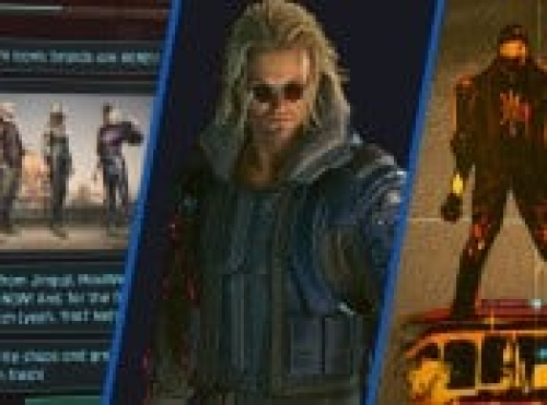 Feature: Is Cyberpunk 2077 Patch 2.5 Worth Returning to Night City For?