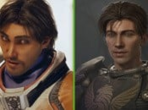 Xbox RPG ‘Exodus’ Alters The Appearance Of Its Lead Character Due To Bad Feedback