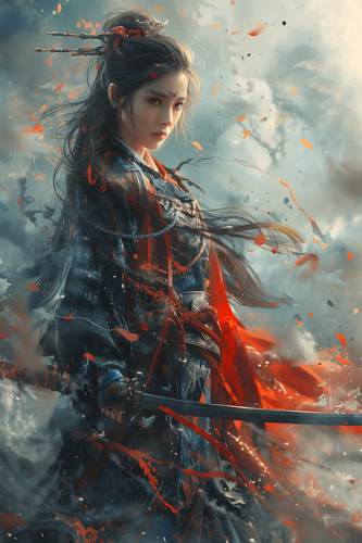 After 7 years of development, Katana Zero DLC is now “the size of a full sequel”