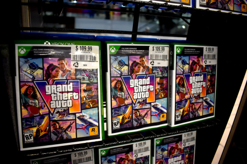 Open-world spy game from Grand Theft Auto dev never happened because Rockstar couldn’t get it right