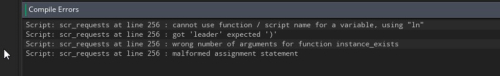 GameMaker to make its “next-generation runtime” GMRT free for commercial use in January 2027