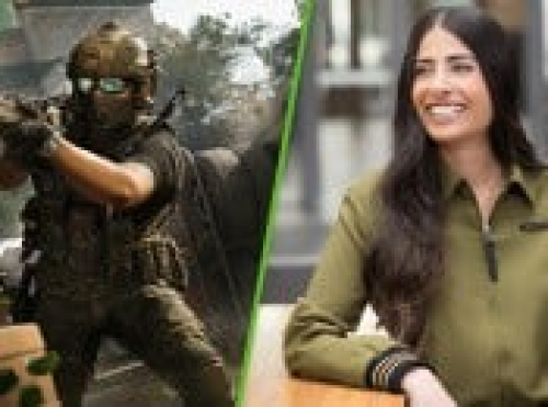 Xbox CEO Celebrates ‘Incredible’ Milestones For Call Of Duty: Modern Warfare 4