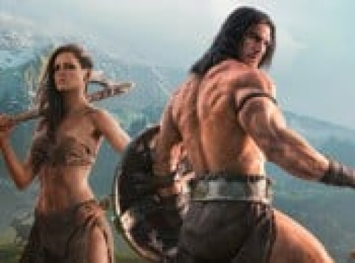 Conan Exiles Enhanced Is a Major Visual Upgrade for PS5, Free for Existing Players