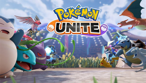 TiMi Studio Group’s Pokémon Unite to shut down on March 23, 2027