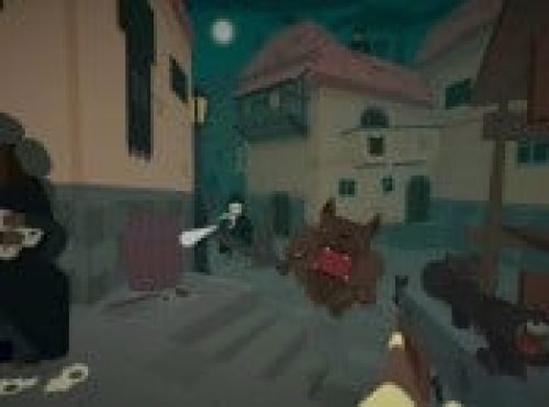 11 Xbox Games Are Out Today, Including The Console Debut Of A ‘Very Positive’ FPS Roguelite (October 28)