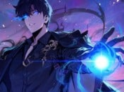 Solo Leveling: Arise Overdrive Brings the Hit Webtoon to PS5 Next Week