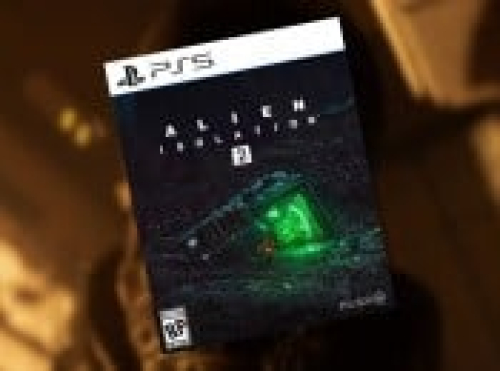 Alien Isolation 2’s PS5 Release Window May Have Been Narrowed
