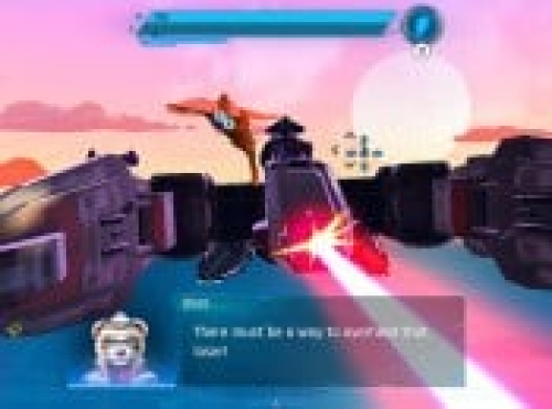 Another Star Fox 64 Spiritual Successor Does A Barrel Roll Onto Xbox This December