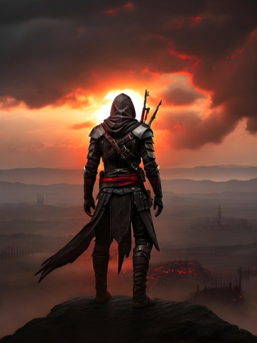 Ubisoft is done with Assassin’s Creed remakes for now after Black Flag Resynced, Hexe update coming 2027